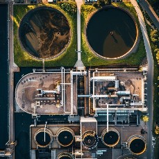 Industrial Effluent Treatment