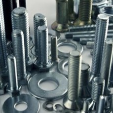 Industrial Fasteners