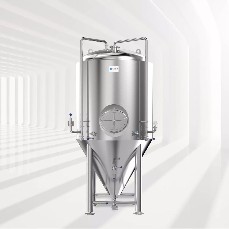 Industrial Fermenter
