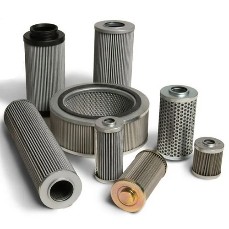 Industrial Filters