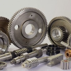 Industrial Gears