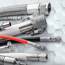 Industrial Hoses & Tubing
