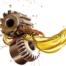 Industrial Lubricants