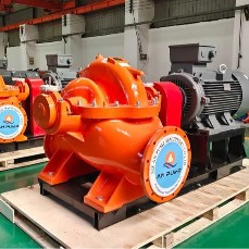 Industrial Pumps