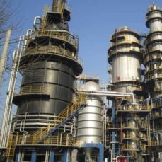 Industrial Reactors