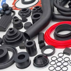 Industrial Rubber Products