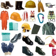 Industrial Safety Equipment