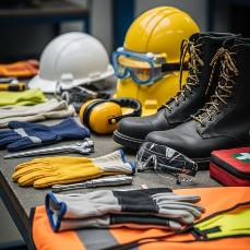 Industrial Safety Products