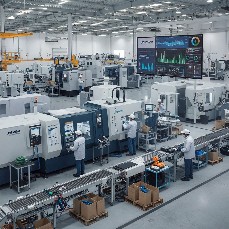 Industrial UPS Systems
