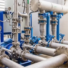 Industrial Valves