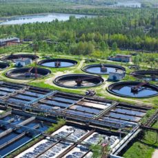Industrial Water Treatment