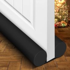 Insulating Doors