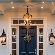 Interior and Exterior Lighting