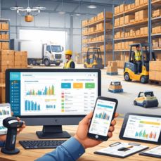 Inventory Management System