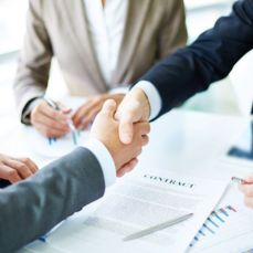 Investment Consultants