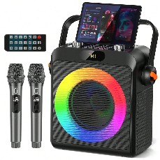 Karaoke Player