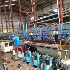 Khandsari Plants