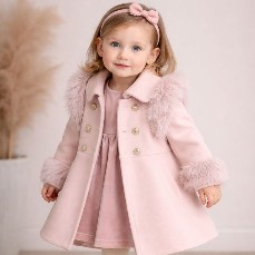 Kids Coat