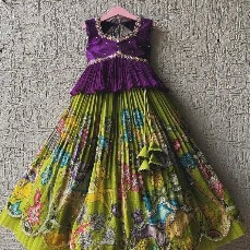 Kids Designer Dresses