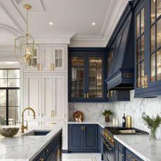Kitchen Cabinets