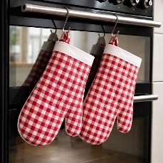 Kitchen Mitts