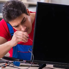 LCD TV Repair Services