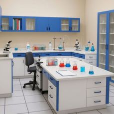 Lab Furniture