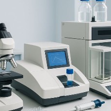 Laboratory Equipment