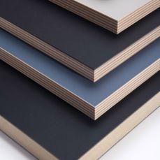 Laminated Plywood