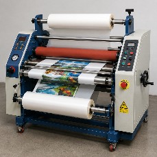 Lamination Press