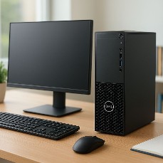 Laptops, PC, Mainframes & Computers