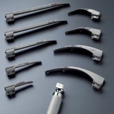 Laryngoscopes