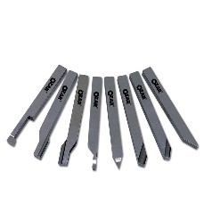 Lathe Tools