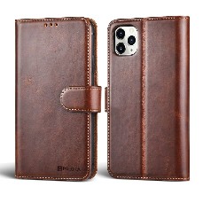 Leather Mobile Covers