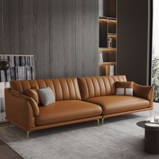 Leather Sofas