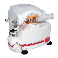 Lens Edgers