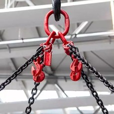 Lifting Chains
