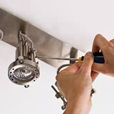 Lighting Contractors