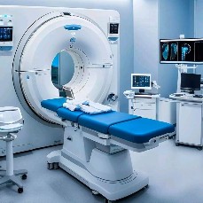 MRI Machines