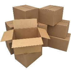 Mailer Boxes