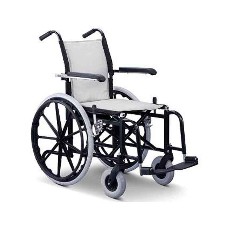 Manual Wheelchairs