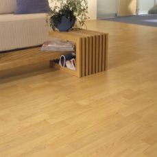 Maple Flooring