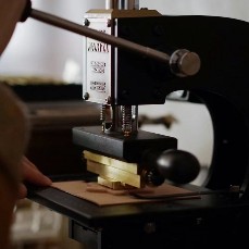 Marking and Stamping Machines