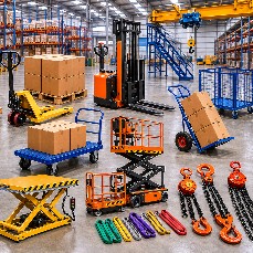 Material Handling Equipment