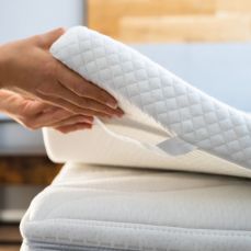 Mattress Toppers