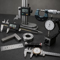 Measuring Instruments