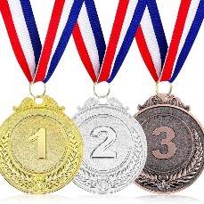 Medal Ribbons