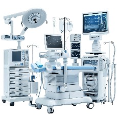 Medical Imaging Equipment