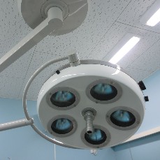 Medical Lamps