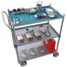 Medical Trolleys